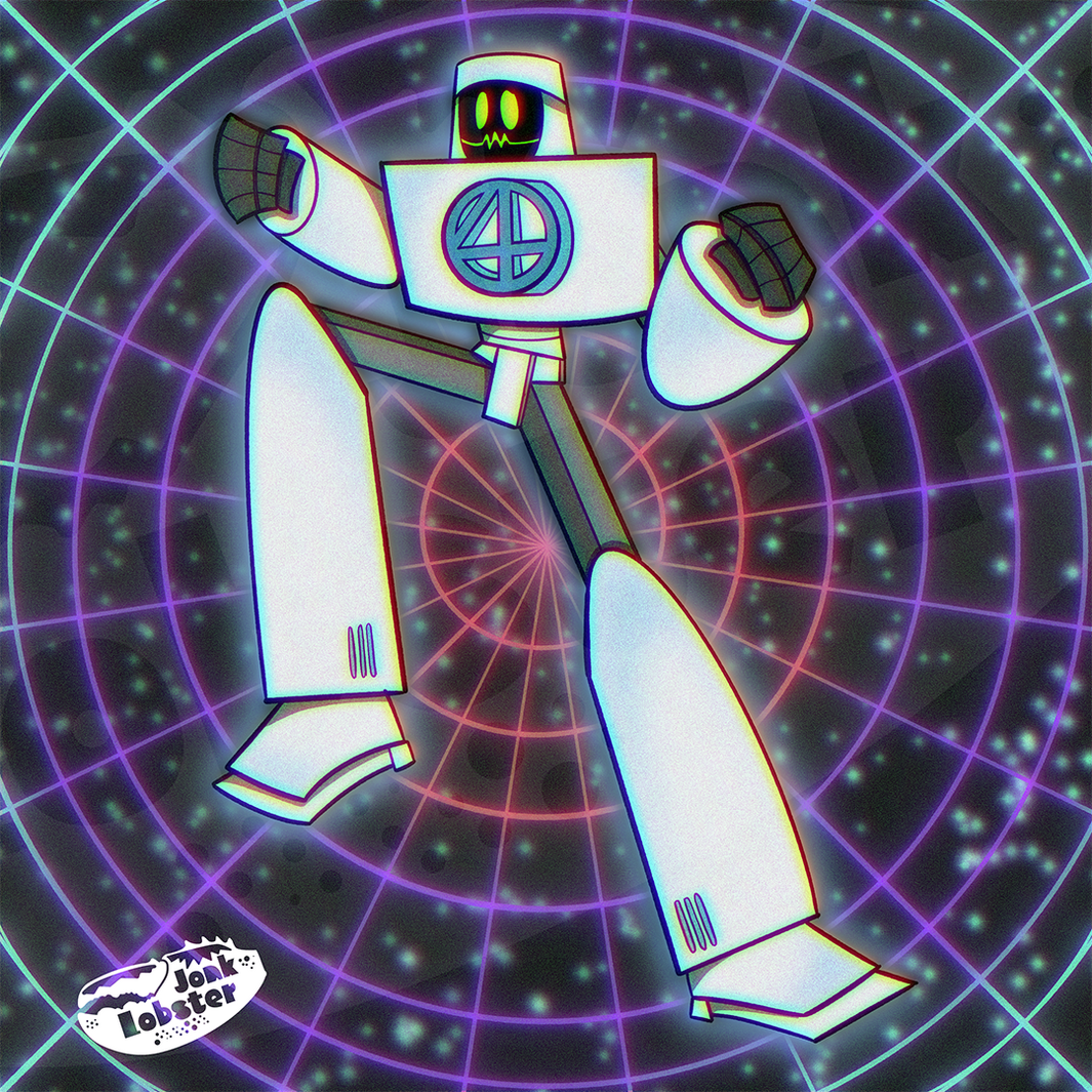 Mash Ups